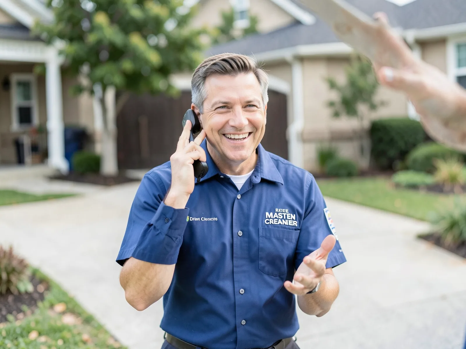 Drain Cleaning Holloman Air Force Base, NM FAQs